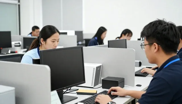 技术咨询方案