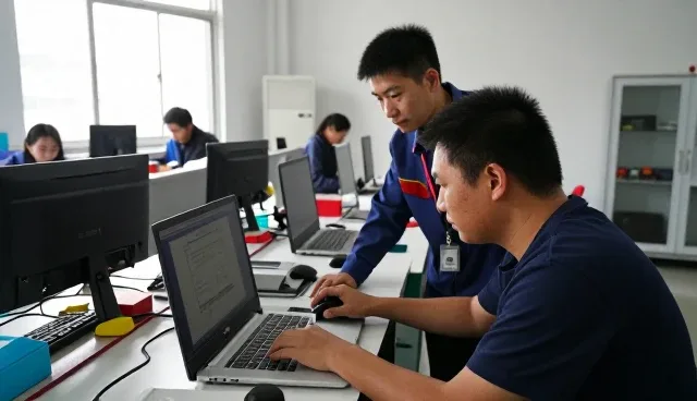 从旺季备货看技术转让应用效果